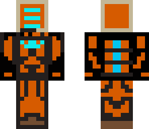 dead space