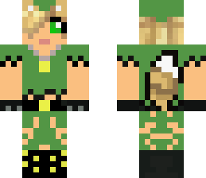 peter pan