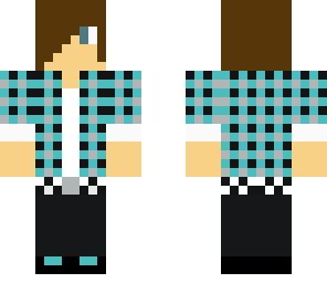 cool boy