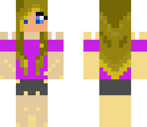 dirty blonde fixed