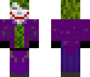 herobrine joker