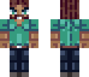 steve