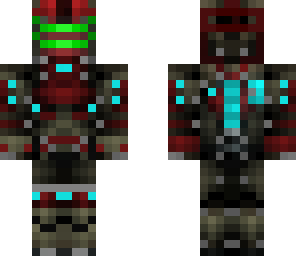 dead space