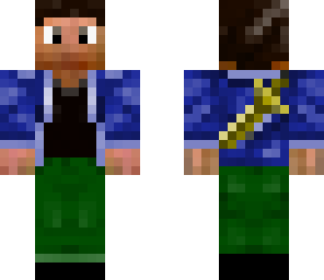 my skin