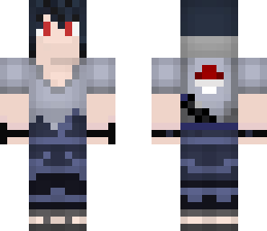 sasuke uchiha