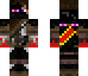 ender rythian