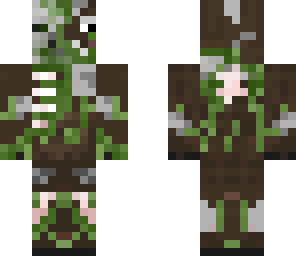 cowman zombie