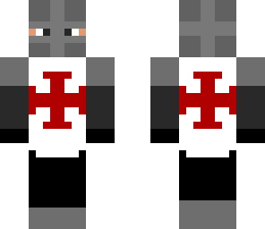 templare knight