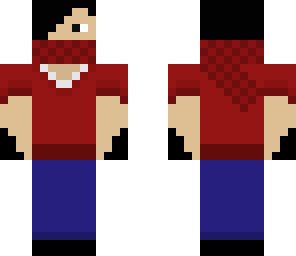 canadian boxer