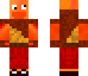 firemonster