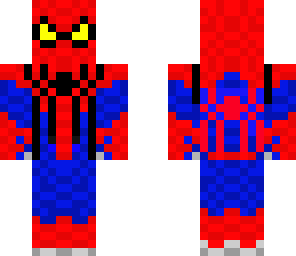 spiderman