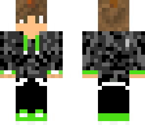 my maker skin cool