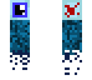random eyemonster