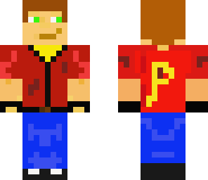 paulieskin5