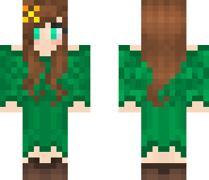 elfish girl - kittyrighted