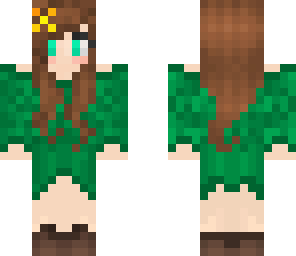 sassy elfish girl - kittyrighted