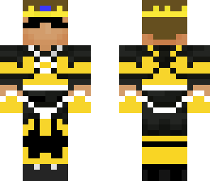 butter skydoesminecraft