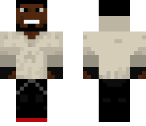 black men cool