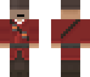 soldier