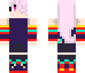 eclipse  zero's enime