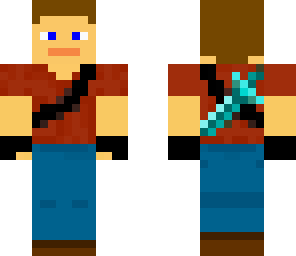warrior boy jsc