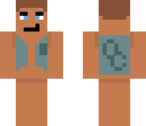 my mlp fim minecraft oc