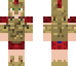 spartan