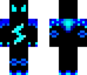 bluelectric