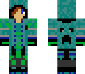 blue assassin