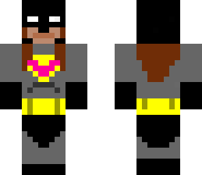 batgirl v1