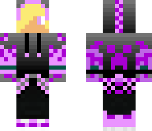 purple sjorsmaster