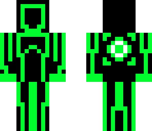 greenphantom