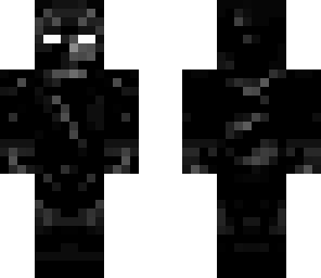 night herobrine