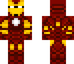 iron man