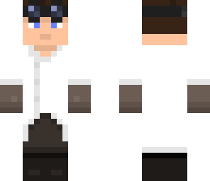 scientist