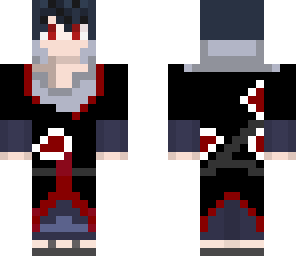 sasuke