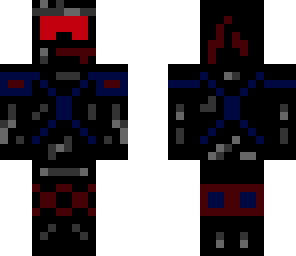 space man