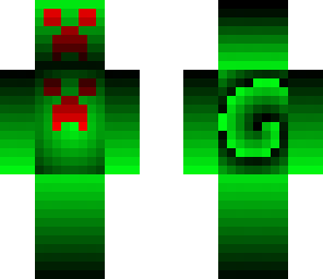 neon creeper