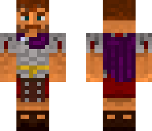 my personal skin 2