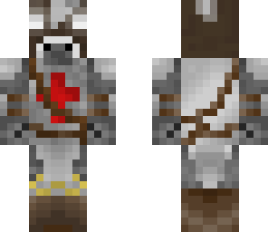 templar cow