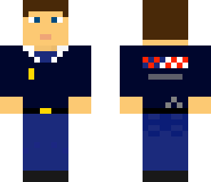 dutch officer v2