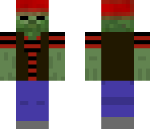 zombiepirate