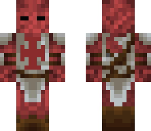 nether templar