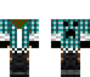 gansta creeper