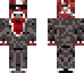 mooshroom in a snappy suit