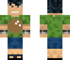 thecocunuts