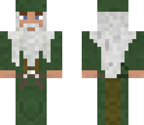 mago verde