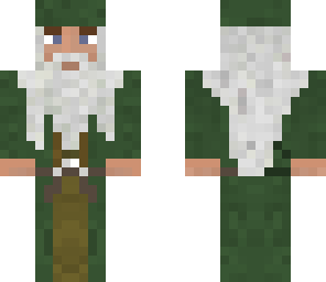 mago verde 2