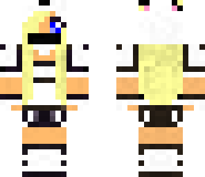 edited panda assasin