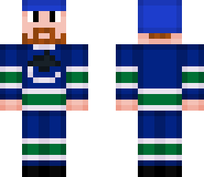 vancouver canucks